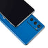 NBA Dallas Mavericks Distressed Galaxy S20 Fan Edition Skin